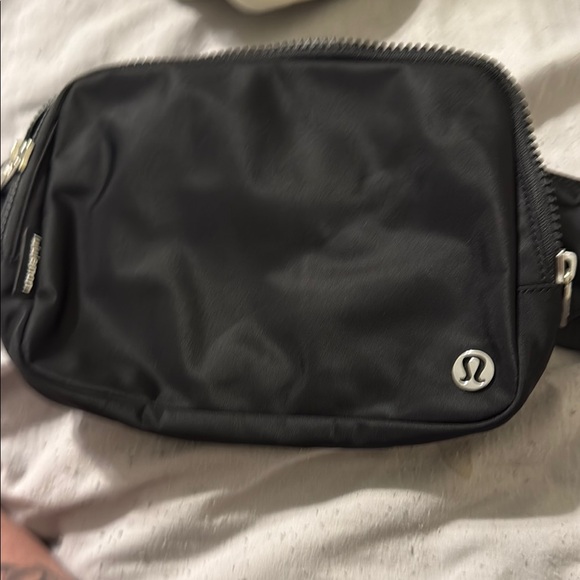 lululemon athletica Handbags - lululemon athletica Black Bag